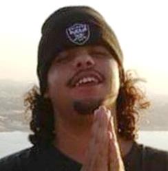 Angelo Spears death by force case profile photo