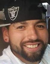 Joseph Lara death by force case profile photo