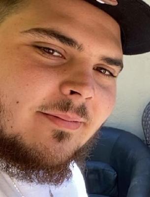 Daniel Chavez death by force case profile photo