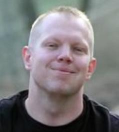 Scott Halliburton death by force case profile photo