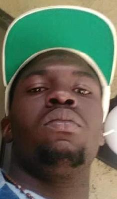 Deshawn Yates death by force case profile photo