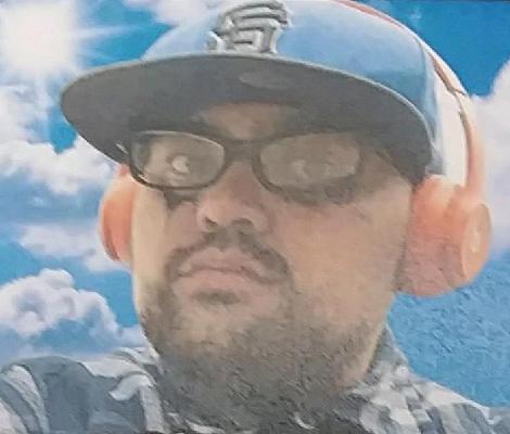 Jose Torres death by force case profile photo
