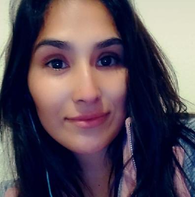 Amythest Cortez death by force case profile photo
