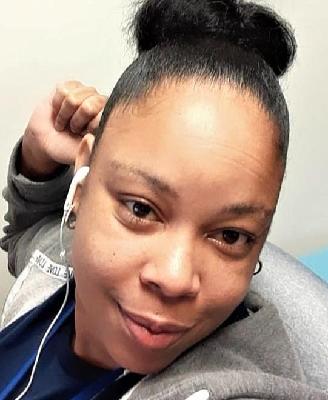 Brandi Parham death by force case profile photo