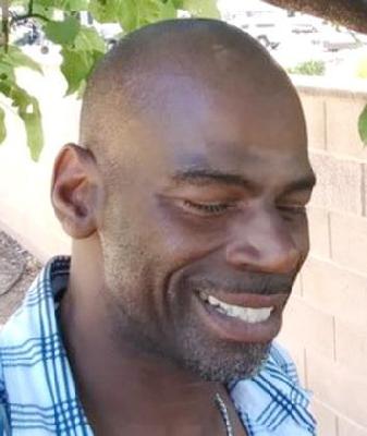 Arturo Bent death by force case profile photo
