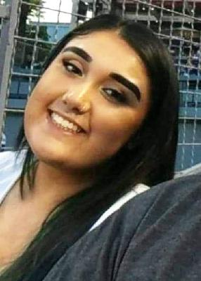 Sharleyne Conde death by force case profile photo