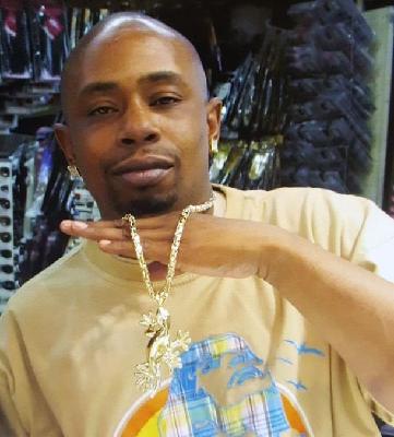 Damon Harper death by force case profile photo