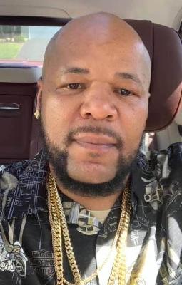 Austin Belisle death by force case profile photo