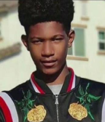 Semaj Miller death by force case profile photo
