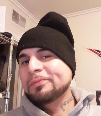 Josh Mena death by force case profile photo