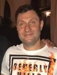 Armen Sahakyan death by force case profile photo