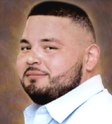 Ruben Morales-Almada death by force case profile photo
