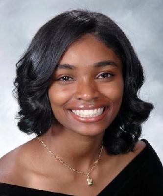 Zarrie Allen death by force case profile photo