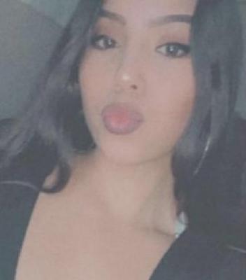 Emily Cortez death by force case profile photo