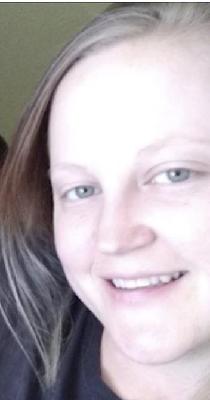 Calley Garay death by force case profile photo