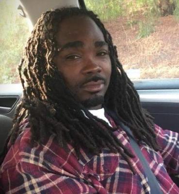 Tiyon Ford death by force case profile photo
