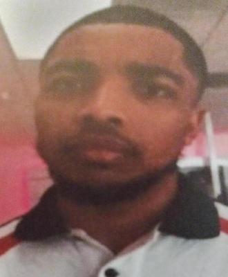 Virrez Parker death by force case profile photo