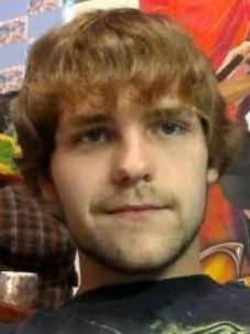 Ethan Escorcio death by force case profile photo