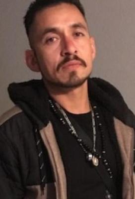 Elias Alejandre death by force case profile photo