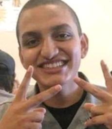 Daniel Delgado death by force case profile photo