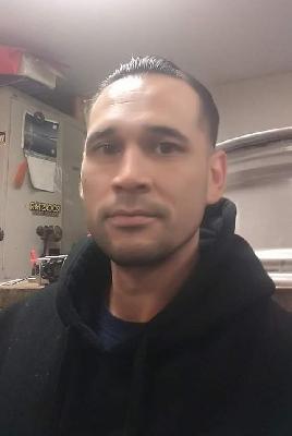 Gabriel Rodriguez death by force case profile photo