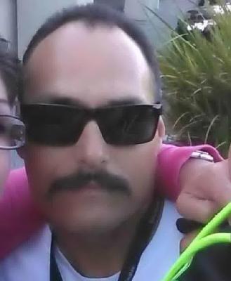 Leo Moreno death by force case profile photo