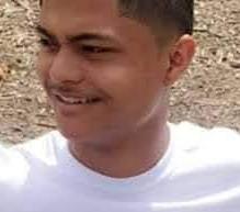 Michael Love death by force case profile photo