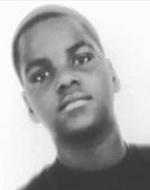 Otis Williams death by force case profile photo
