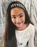 Elayna Dorig death by force case profile photo