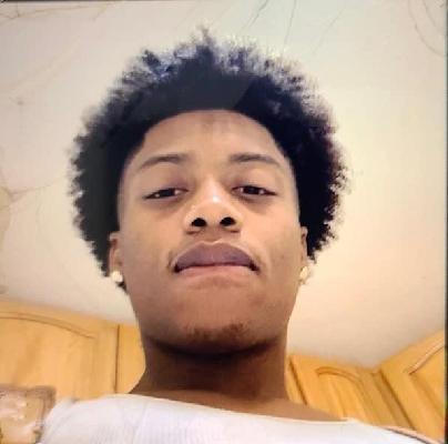 Amari Brown death by force case profile photo
