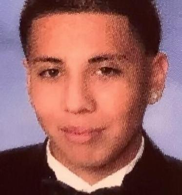 Javier Rodriguez death by force case profile photo