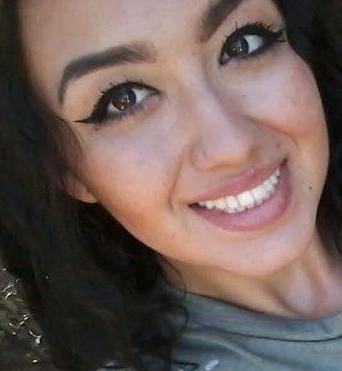 Kaylin Irvin death by force case profile photo