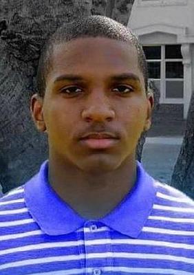Kendal Young death by force case profile photo