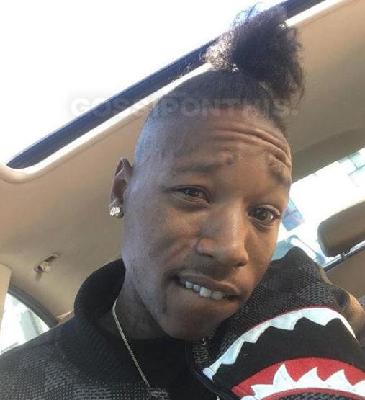 Terron Boone death by force case profile photo