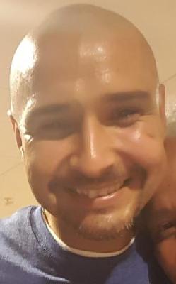 Jesus Bustamante death by force case profile photo