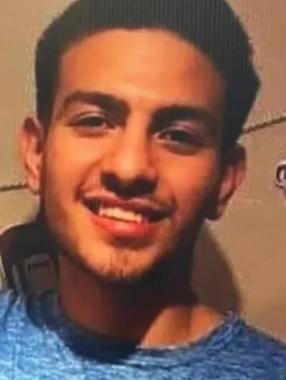 Rene Rodriguez death by force case profile photo