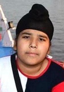 Gurman Singh death by force case profile photo