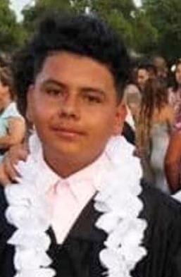 Jonathan Garcia death by force case profile photo