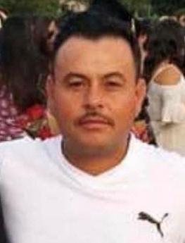 Rafael Garcia death by force case profile photo
