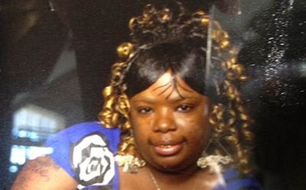 Tanyana Elliot death by force case profile photo