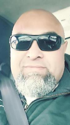 Miguel Medina death by force case profile photo