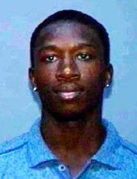 Rueben Thomas death by force case profile photo