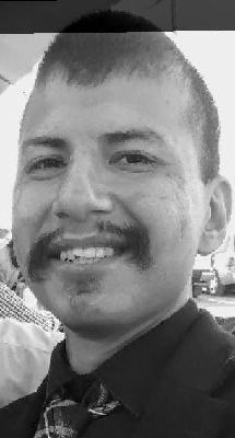 Arturo Vargas death by force case profile photo