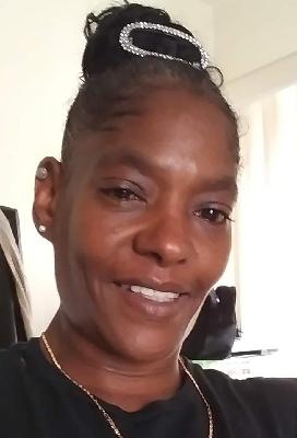 Deanna Rice death by force case profile photo