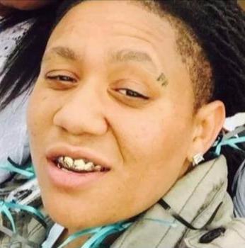 Marnee Causey death by force case profile photo