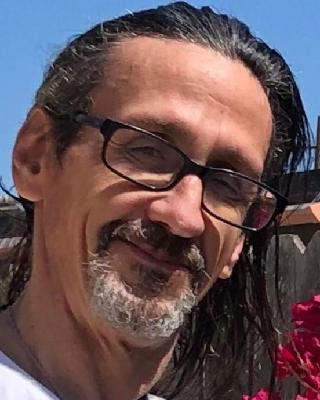 Dean Tinsley death by force case profile photo
