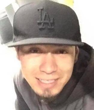 Angel Gamboa death by force case profile photo