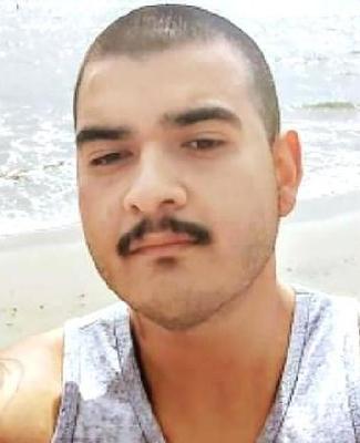 Antonio Gonzalez death by force case profile photo