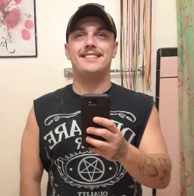 Dylan Garay death by force case profile photo