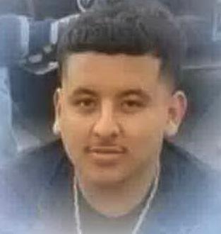 Jose Vargas death by force case profile photo